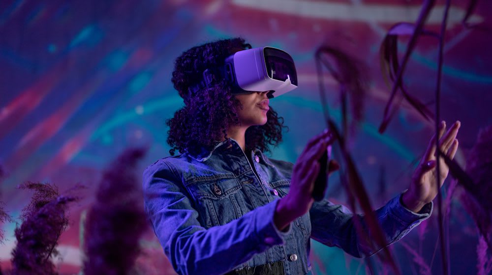 VR Technology